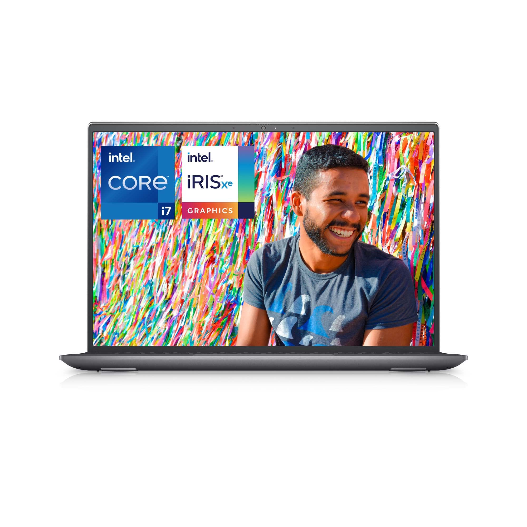 Dell Inspiron 13 5310 Ordinateur Portable Intel EVO i7-11370H 13.3 Dell Inspiron 13 5310 Ordinateur Portable Intel EVO i7-11370H 13.3